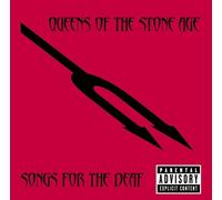 Queens Of The Stone Age - Songs For The Deaf - Cd
