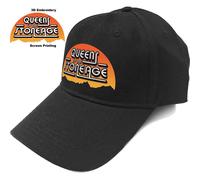 Queens Of The Stone Age Sunrise Logo Ufficiale Cappellini da baseball