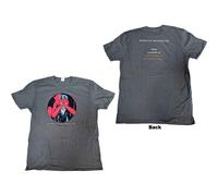 Queens Of The Stone Age Villains R&L 2017 ufficiale Uomo maglietta unisex