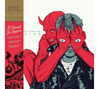 Queens Of The Stone Age - Villains (Reissue) (White Coloured) (2 LP)