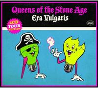 Queens of the Stone - Era Vulgaris(Tour Edition)