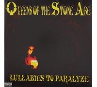 Lullabies To Paralyze (2 Lp) - Queens Of The Stone Age (Vinile)