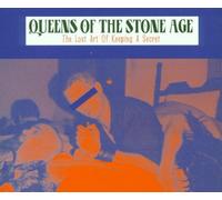 Queens of the Stone - The Lost Art of Keeping a Secr