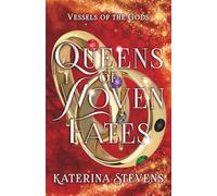 Queens of Woven Fates: 2