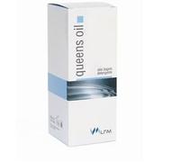 Queens Oil Olio Bagno Detergente 200 ml