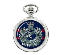 Queen's Own Dorset Yeomanry, orologio da taschino dell'esercito britannico