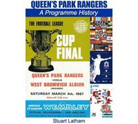 Queens Park Rangers a Programme History