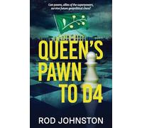 Queen's Pawn to D4