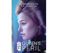 E.K. Johnston Queen's Peril (Copertina rigida)