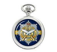 Queen's Proprio Gurkha Logistica Regiment, Britannico Militare Orologio da Tasca