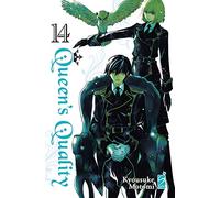 Queen's quality (Vol. 14)