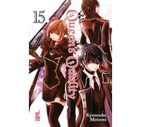 Queen's quality (Vol. 15)