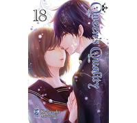 Queen's quality (Vol. 18)