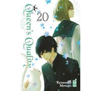 Queen's quality (Vol. 20)
