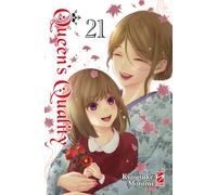 Queen's quality (Vol. 21)