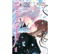 Queen's quality (Vol. 22)