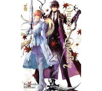 Queen's quality (Vol. 23)
