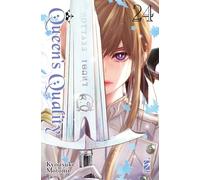 Queen's quality (Vol. 24)