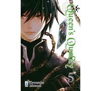 Queen's quality (Vol. 5)