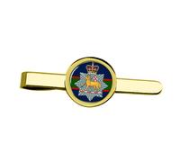 Queen's Reale Surrey Regiment, Britannico Militare Fermacravatta