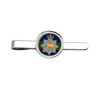 Queen's Reale Surrey Regiment, Britannico Militare Fermacravatta