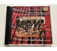 Queen'S Royal Pipers - Journey Through Scotland