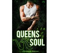 Queens soul - Fabiani Tiziana