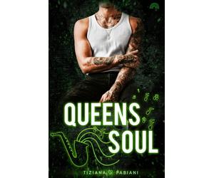 Queens soul - Fabiani Tiziana