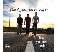 Queensberry Rules - Take Your Own Roads