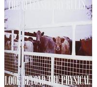 QUEENSBURY RULES - LOOK BEYOND THE PHYSICAL