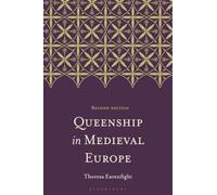 Queenship in Medieval Europe