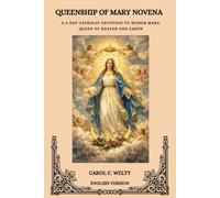 QUEENSHIP OF MARY NOVENA