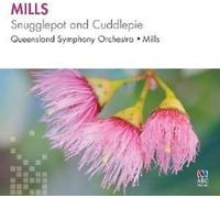 Queensland Symphony Orchestra - Snugglepot & Cuddlepie