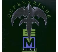 Queensrÿche Empire (CD) Album