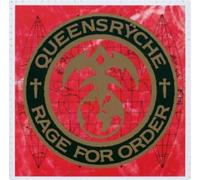 Queensryche - Rage For Order
