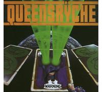 Queensryche - Warning