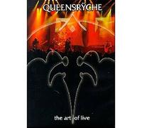 Queensryche - Art of Live