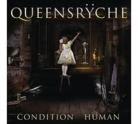 Queensryche - Condition Human