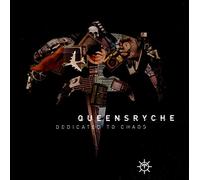 Queensryche - Dedicated To Chaos