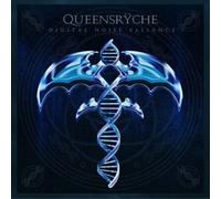 Queensrÿche Digital Noise Alliance (CD) Album Digipak