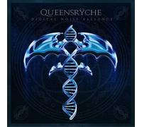Queensryche - Digital Noise Alliance (Digipak) (Limited Edition) (Deluxe Edition) (CD)