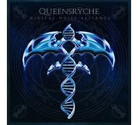 Queensryche 'Digital Noise Alliance' CD Digipack - NUOVO E SIGILLATO