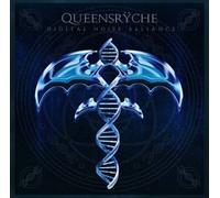Queensryche - Digital Noise Alliance (Digipak) (Limited Edition) (Deluxe Edition) (CD)
