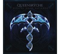 Queensrÿche Digital Noise Alliance (Vinyl LP)