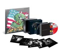 Queensryche - Empire- (2 CD)