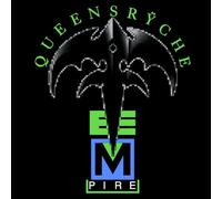 Queensrÿche Empire (Vinyl LP) 12" Album