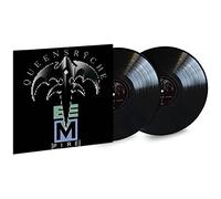 Queensrÿche Empire (Vinyl LP) 12" Album