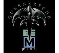 Queensryche – Empire D.E. – CD