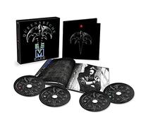 Queensryche - Empire Super Deluxe