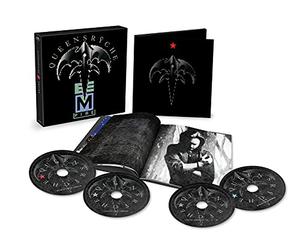 Queensryche - Empire Super Deluxe
